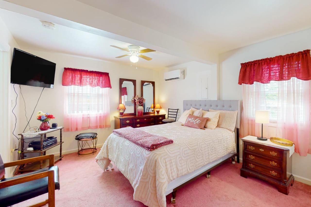 베를린 Harmon House 빌라 외부 사진